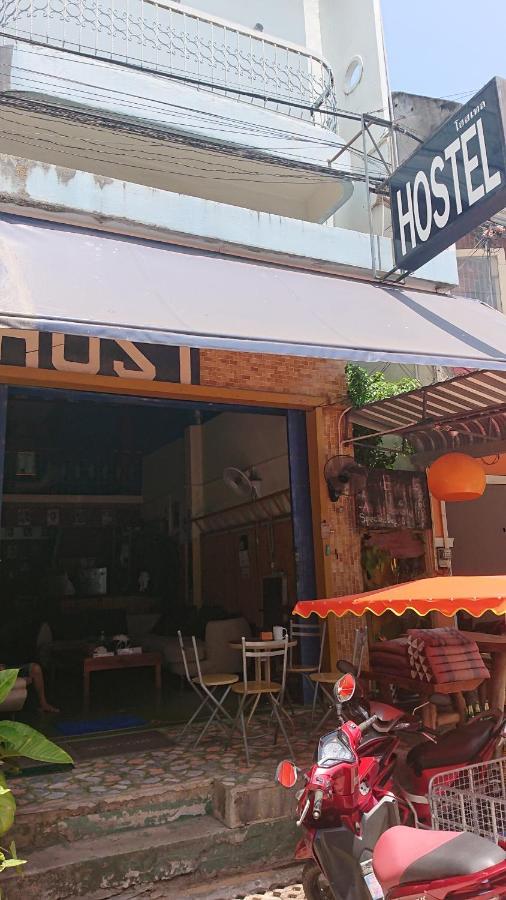 Banphe​ Hostel Eksteriør billede