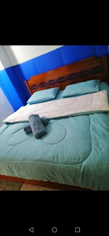 Banphe​ Hostel Eksteriør billede