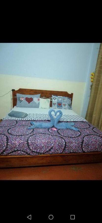 Banphe​ Hostel Eksteriør billede