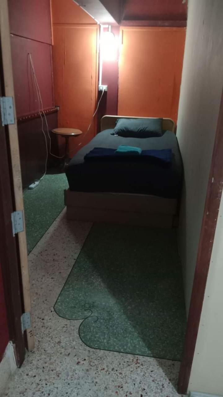 Banphe​ Hostel Værelse billede
