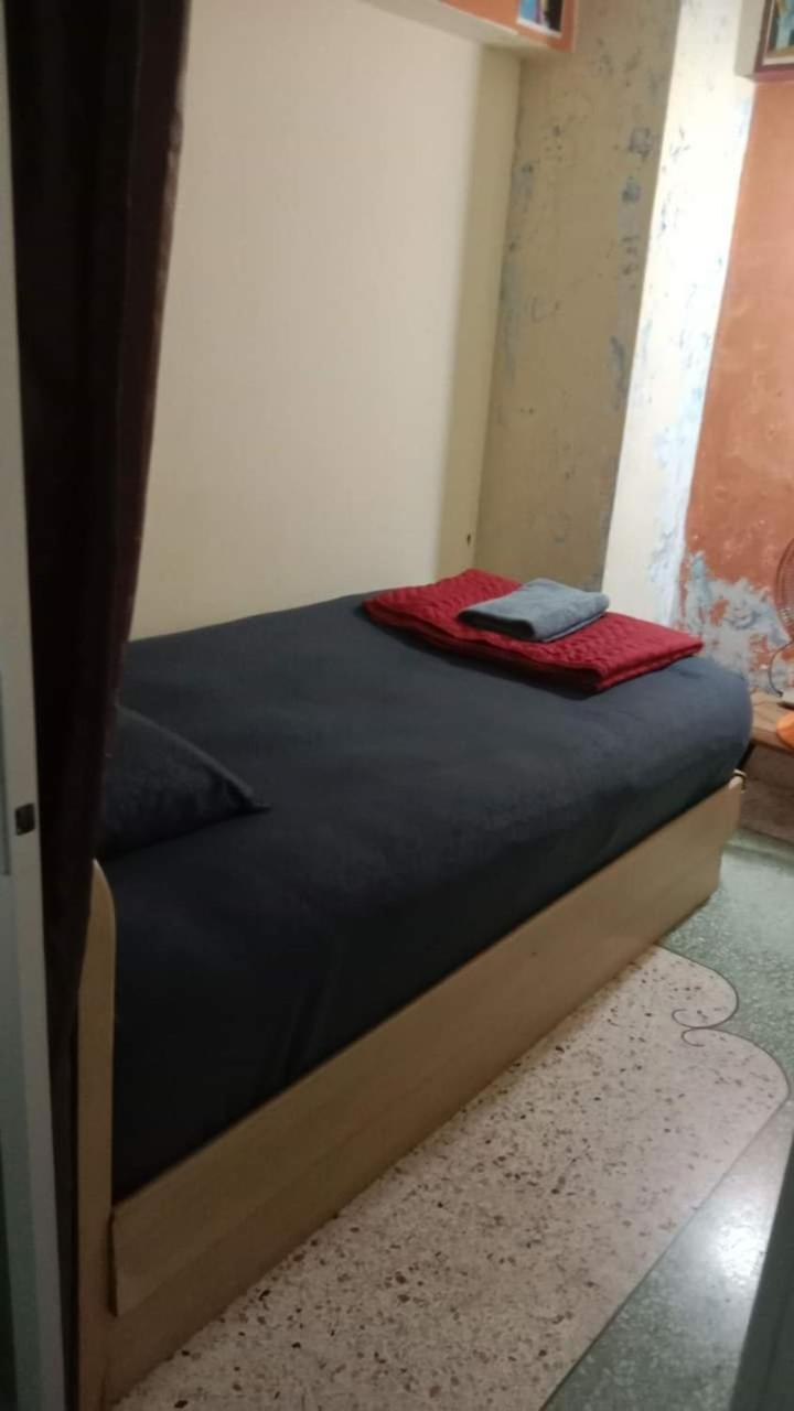 Banphe​ Hostel Eksteriør billede