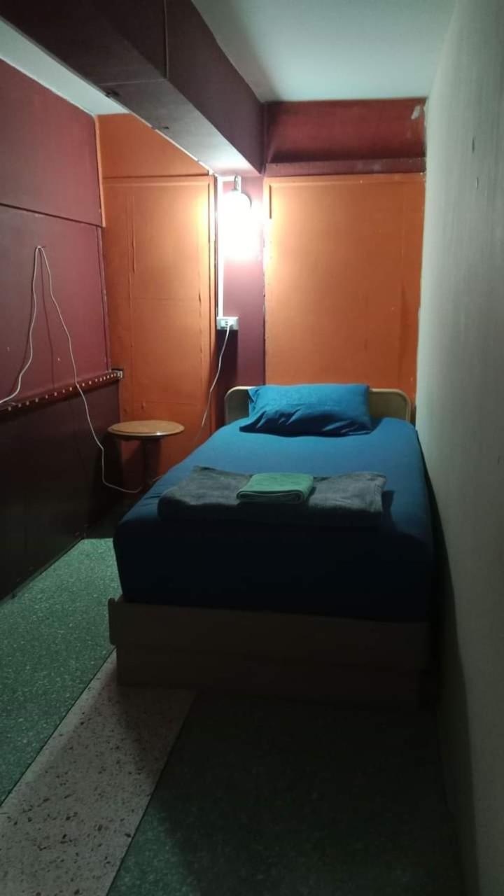 Banphe​ Hostel Værelse billede