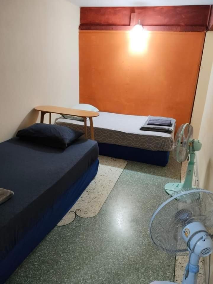 Banphe​ Hostel Eksteriør billede